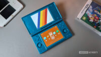 This dual-screen Android handheld costs less than 0, but just got Linux