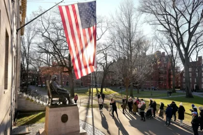 Canvas cyberattack disrupts final exams for colleges nationwide. Here’s what to know