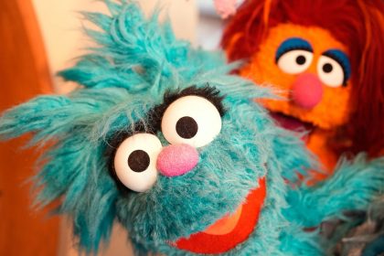 Jim Henson’s once-hidden puppet studio is now open for public tours in New York City