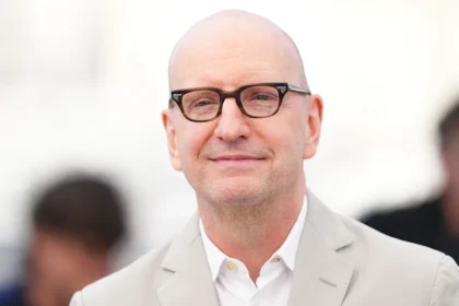 The AI in Soderbergh’s Lennon documentary caused an uproar at Cannes. The filmmaker explains