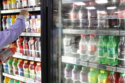 Trump administration eases refrigerant rule in response to surging grocery costs