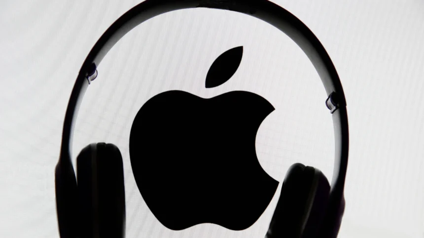 Apple’s Secret New Headphones Just Leaked—and They’re Not AirPods