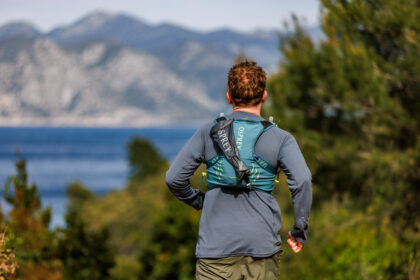 Osprey Duro Pro 7 Vest | Review