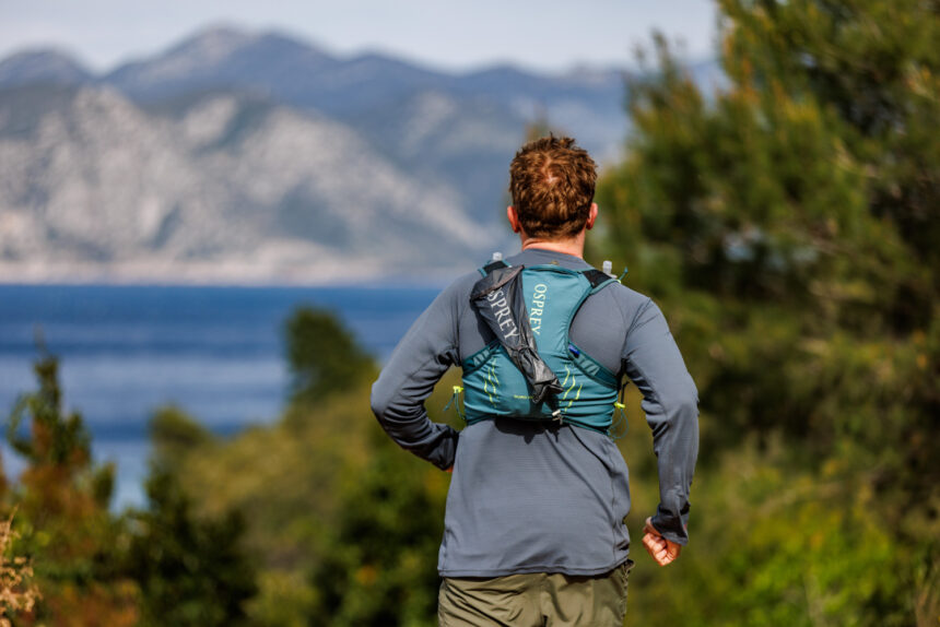 Osprey Duro Pro 7 Vest | Review