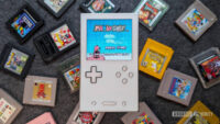 This leaked handheld could be the modern, affordable Game Boy you were waiting for