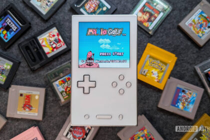 This leaked handheld could be the modern, affordable Game Boy you were waiting for