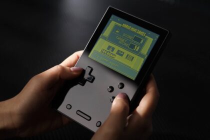 More portable gaming goodness? AYANEO confirms new product reveals this week