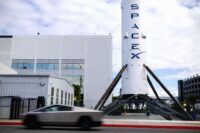 Boycotts Hurt Tesla’s Sales. Now, Activists Are Taking On Elon Musk’s SpaceX IPO