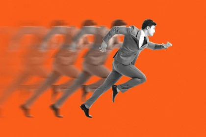 Why Do Fast-Moving Leaders Fail at Their Jobs? It Often Comes Down to 1 Reason