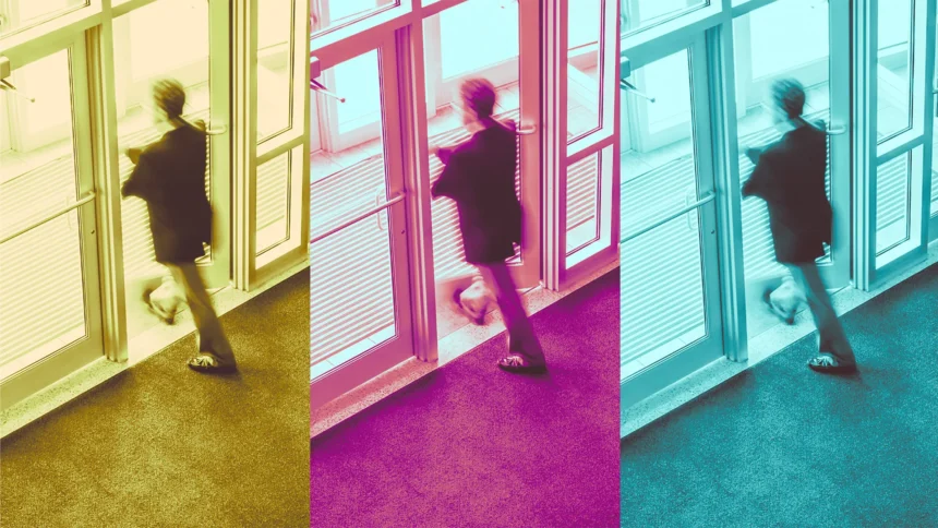 The Layoff Is Over. If You Don’t Do These 5 Things Next, Your Remaining Team Will Leave Too