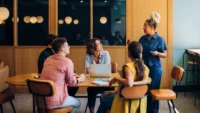 The Most Powerful Leadership Growth Often Happens in Small Groups