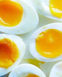 Eating This Refrigerator Staple Is an Easy Way To Strengthen Your Immune System