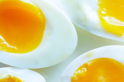 Eating This Refrigerator Staple Is an Easy Way To Strengthen Your Immune System