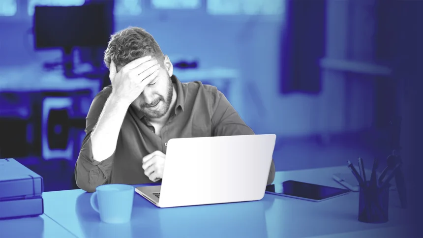 The Ugly Side of Entrepreneurship That Nobody Likes to Talk About