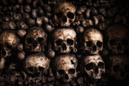 What we’ve been playing – “I’ve been stuck in the bone zone”