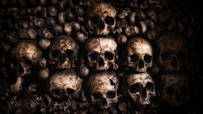 What we’ve been playing – “I’ve been stuck in the bone zone”