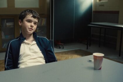 BAFTA TV Awards: Owen Cooper Wins Supporting Actor for ‘Adolescence,’ Completing Historic Full Set of Major Honors