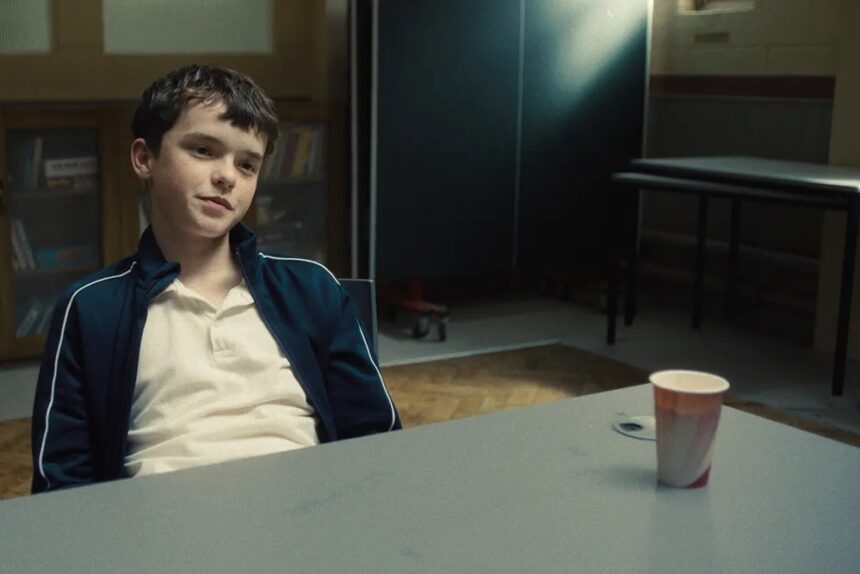 BAFTA TV Awards: Owen Cooper Wins Supporting Actor for ‘Adolescence,’ Completing Historic Full Set of Major Honors