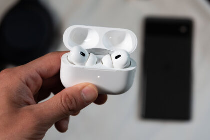 Apple’s camera-equipped AirPods take a big step toward launch
