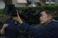 Japanese Cinematographer Ashizawa Akiko on Sneaking Angles Past Directors, Blowing Past ISO Limits and Why Bell Peppers Make the Best Color Charts