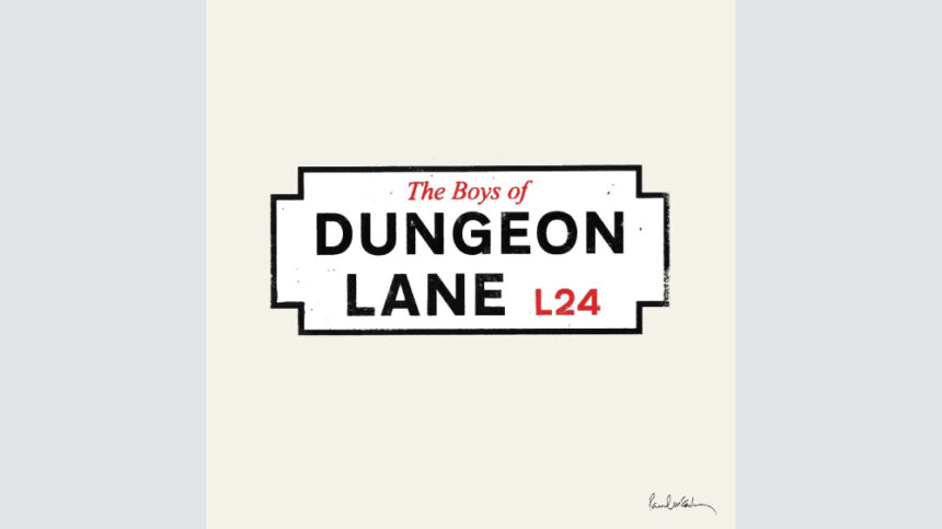 Paul McCartney Explores His Ever-Present Past in ‘The Boys of Dungeon Lane,’ a Delightful Return to Wings-Era Form: Album Review