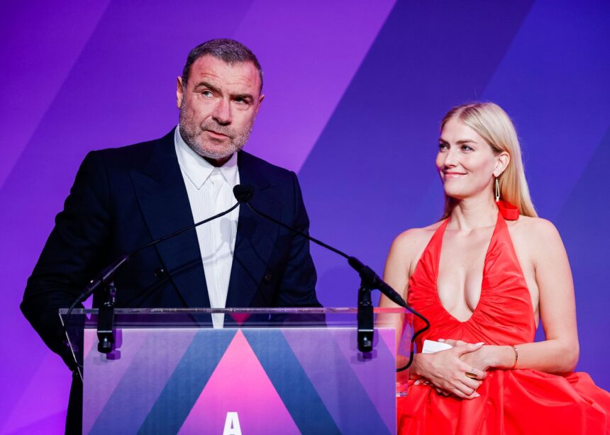 At the Ali Forney Center’s Annual Gala, Tommy Dorfman, Liev Schreiber, and Virtual Zohran Mamdani Raised Over  Million for LGBTQ+ Youth