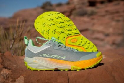 Altra Experience Wild 3+ Review