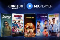 Amazon MX Player Integrates Into Prime Video in India