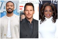 Amazon Upfront Brings Out Michael B. Jordan, Chris Pratt, Oprah Winfrey in Star-Studded Ad Sales Pitch