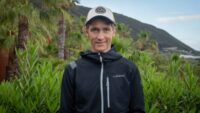 Andreas Reiterer Pre-2026 Transvulcania Ultramarathon Interview
