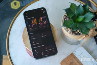 Some Pixel owners are suddenly losing access to most of the My Pixel app