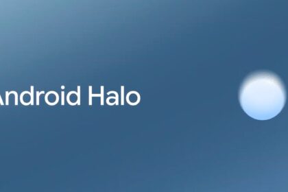 Android Halo is Google’s new way to keep AI agents from feeling sneaky