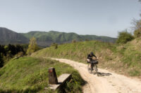Apennine Mountain Traverse