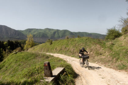 Apennine Mountain Traverse