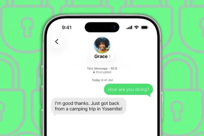 Want More Secure Text Messages? Update Your iPhone to iOS 26.5 Now 