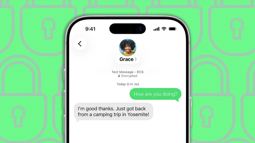 Want More Secure Text Messages? Update Your iPhone to iOS 26.5 Now 