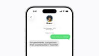 Apple brings encrypted RCS chats to iPhone