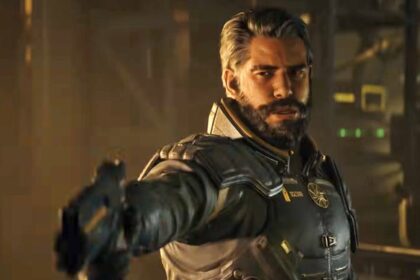 “Sometimes all it really takes is one very bad commute” – the Saros team reveal the surprising origins of Arjun’s angry delivery