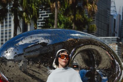The Best of Sydney Street Style: Architectural Silhouettes and a Master Class in Layering from Down Under