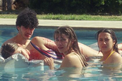 MoreThan Films Sells ‘Balearic’ to Cineverse for Fandor in North America (EXCLUSIVE)