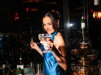 Stars Gathered at the UTA Pre-Met Gala Party: “It’s Like Christmas Eve!”