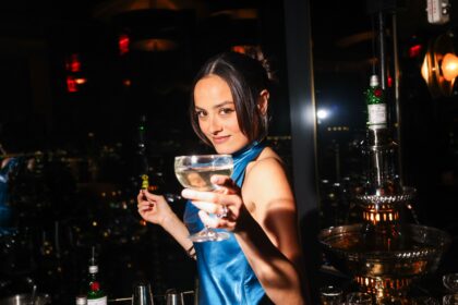 Stars Gathered at the UTA Pre-Met Gala Party: “It’s Like Christmas Eve!”