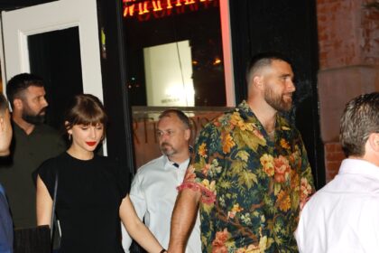 Taylor Swift and Travis Kelce Navigate a Fashion Minimalist-Maximalist Relationship
