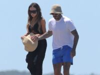 The Beckhams Are Perfecting the Art of Summer Vacation Style