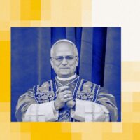 The Vatican’s Man Inside Anthropic