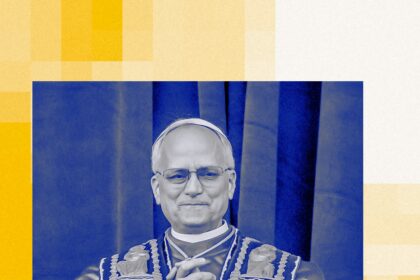 The Vatican’s Man Inside Anthropic