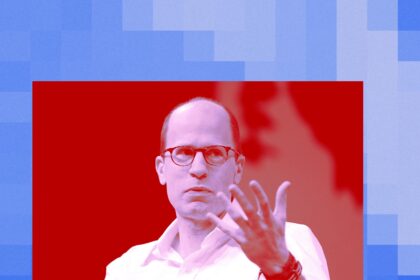 Nick Bostrom Has a Plan for Humanity’s ‘Big Retirement’