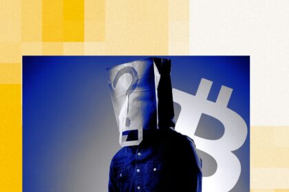 You Found Satoshi? Let’s See the Receipts
