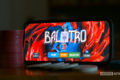Say goodbye to your free time: Balatro just went on sale on Android