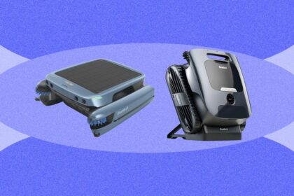 Beatbot Pool-Cleaning Robots Are on Sale